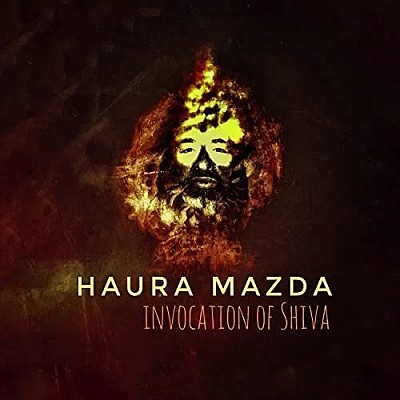 haura mazda, invocation of shiva, deus ex mashina, butterfly effect, man with no name, soul mate, metamorphosis, disconnected from the world, want you tonight, the magic door, the last cosmonaut, the love mashine, the soldier children, no love, native species