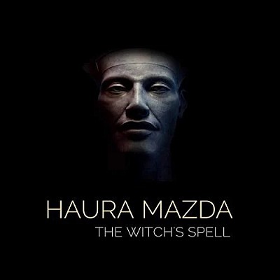 haura mazda, the which´s spell, return of guardian angels, evil inside, i´m back, the angel sigh, the last cruzade, the persuit, the pirate codex, kabbalah control, the argonaut, the fallen angel, the devil´s hand