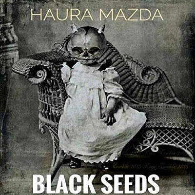 haura mazda, black seeds, the dance of saraswati, no man´s land, the others, blues bar at midnight, the lost city, the snake game, kaos 2030 project, coronavirus