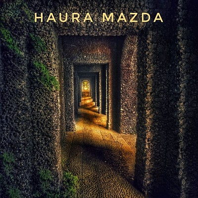 Mystery in my mind haura Mazda