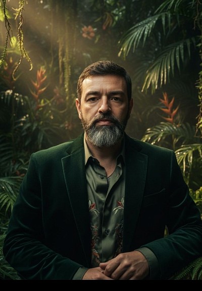 Haura Mazda music composer