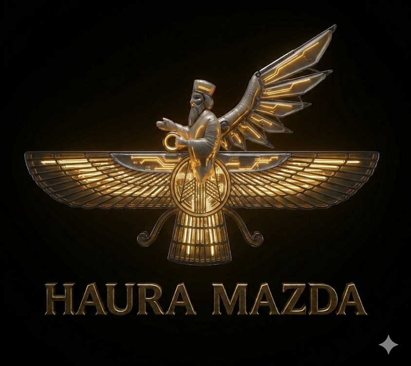 Haura Mazda