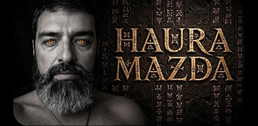 Haura Mazda